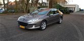 Peugeot 407 - XT Pack 2.0-16V - 1 - Thumbnail