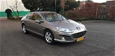 Peugeot 407 - XT Pack 2.0-16V - 1 - Thumbnail