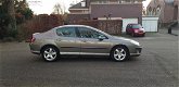 Peugeot 407 - XT Pack 2.0-16V - 1 - Thumbnail