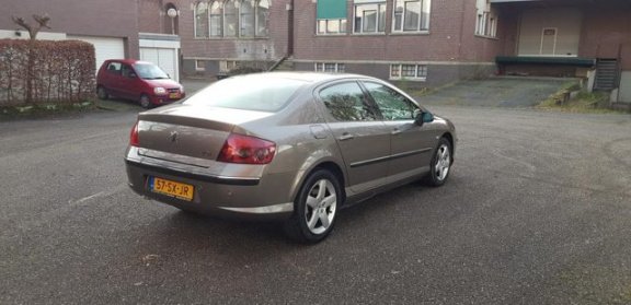 Peugeot 407 - XT Pack 2.0-16V - 1