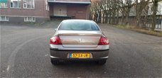 Peugeot 407 - XT Pack 2.0-16V