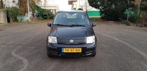 Fiat Panda - 1.1 Active - 1