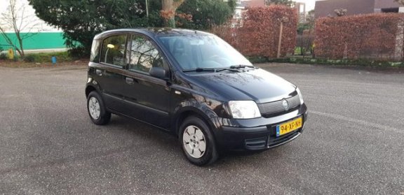 Fiat Panda - 1.1 Active - 1