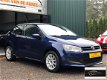 Volkswagen Polo - 1 - Thumbnail