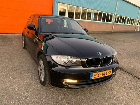 BMW 1-serie - 118d Corporate Business Line Ultimate Edition - 1