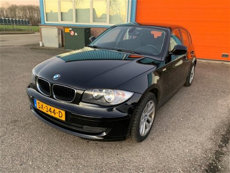 BMW 1-serie - 118d Corporate Business Line Ultimate Edition - 1