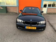 BMW 1-serie - 118d Corporate Business Line Ultimate Edition