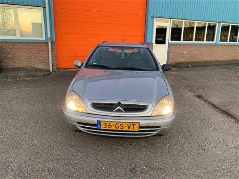 Citroën Xsara Break - 1.4i Prestige - 1