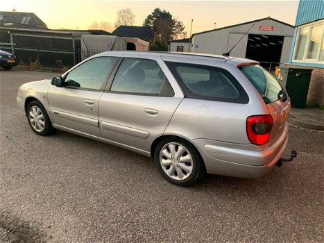 Citroën Xsara Break - 1.4i Prestige - 1