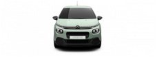 Citroën C3 - 1.2 PureTech 68pk LIVE BLUETOOTH