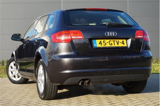 Audi A3 Sportback - 1.4 TFSI Ambiente Pro Line Automaat - 1