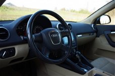 Audi A3 Sportback - 1.4 TFSI Ambiente Pro Line Automaat