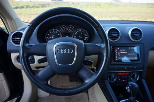 Audi A3 Sportback - 1.4 TFSI Ambiente Pro Line Automaat - 1