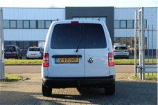 Volkswagen Caddy - 1.6 TDI 102PK * MARGE, géén BTW * Cruise * Navi * Airco * Aantoonbaar onderhouden