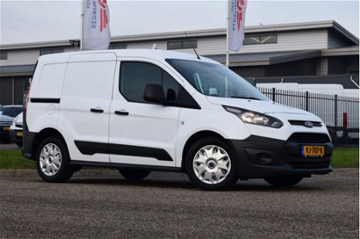 Ford Transit Connect - 1.6 TDCI L1 First Edition AIRCO - 1