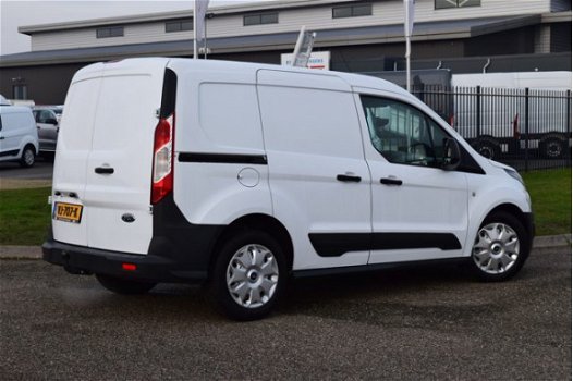 Ford Transit Connect - 1.6 TDCI L1 First Edition AIRCO - 1