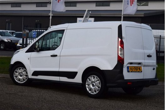 Ford Transit Connect - 1.6 TDCI L1 First Edition AIRCO - 1