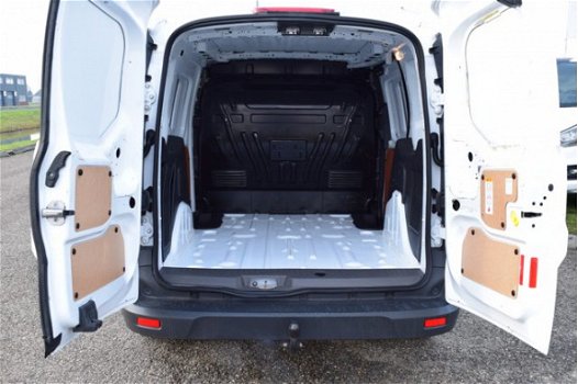 Ford Transit Connect - 1.6 TDCI L1 First Edition AIRCO - 1