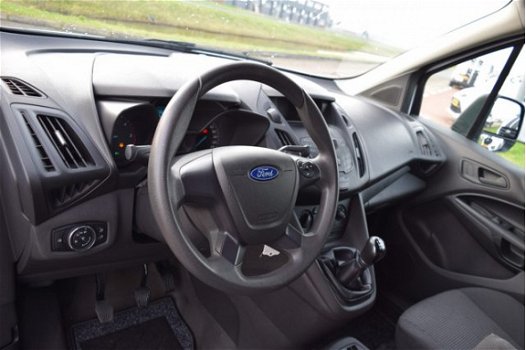 Ford Transit Connect - 1.6 TDCI L1 First Edition AIRCO - 1