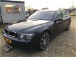 BMW 7-serie - 735i Executive /APK/NAP/Nette auto/VOL Opties - 1 - Thumbnail