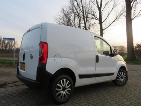 Fiat Fiorino - 1.4i Benzine van 2013 met Diverse Opties - 1