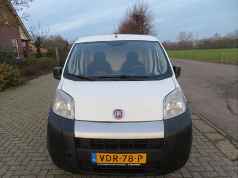 Fiat Fiorino - 1.4i Benzine van 2013 met Diverse Opties - 1