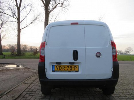 Fiat Fiorino - 1.4i Benzine van 2013 met Diverse Opties - 1