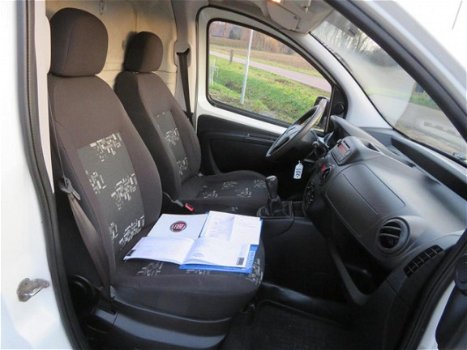 Fiat Fiorino - 1.4i Benzine van 2013 met Diverse Opties - 1