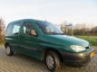 Peugeot Partner - 1.4i Benzine met Stuurbekrachtiging - 1 - Thumbnail