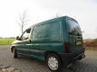 Peugeot Partner - 1.4i Benzine met Stuurbekrachtiging - 1 - Thumbnail