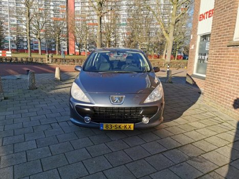 Peugeot 307 - 1.6-16V XS NIEUW APK 01-'21/AIRCO/CRUISE/ELEK.PAKKET/NAP - 1