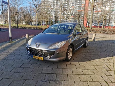 Peugeot 307 - 1.6-16V XS NIEUW APK 01-'21/AIRCO/CRUISE/ELEK.PAKKET/NAP - 1