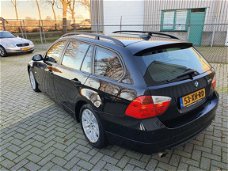 BMW 3-serie Touring - 318i Business Line Goed rijdende 3 Serie Dealer onderhouden met nap, BUITENOM