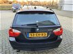 BMW 3-serie Touring - 318i Business Line Goed rijdende 3 Serie Dealer onderhouden met nap, BUITENOM - 1 - Thumbnail