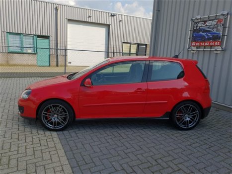 Volkswagen Golf - 2.0 TFSI GTI Prachtige en goed onderhouden Golf GTI, Met NAP - 1