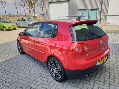 Volkswagen Golf - 2.0 TFSI GTI Prachtige en goed onderhouden Golf GTI, Met NAP - 1