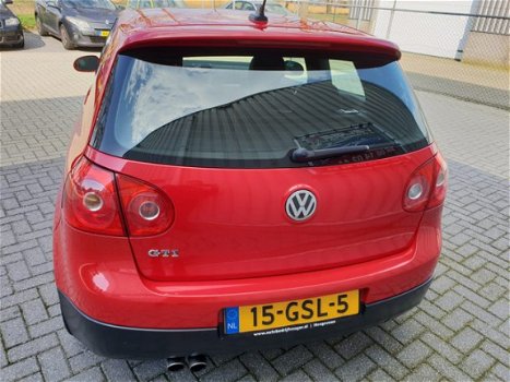 Volkswagen Golf - 2.0 TFSI GTI Prachtige en goed onderhouden Golf GTI, Met NAP - 1