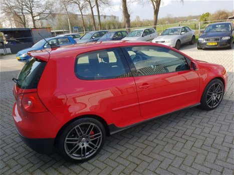 Volkswagen Golf - 2.0 TFSI GTI Prachtige en goed onderhouden Golf GTI, Met NAP - 1