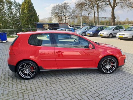 Volkswagen Golf - 2.0 TFSI GTI Prachtige en goed onderhouden Golf GTI, Met NAP - 1