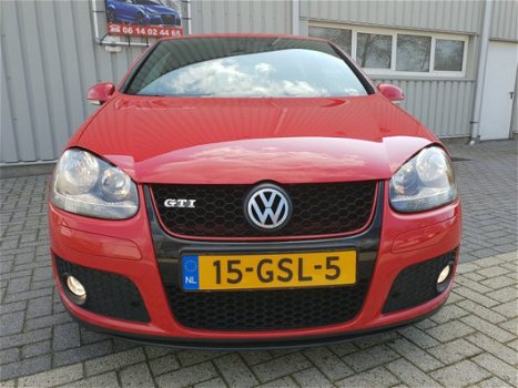 Volkswagen Golf - 2.0 TFSI GTI Prachtige en goed onderhouden Golf GTI, Met NAP - 1