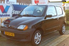 Fiat Seicento - 1100 ie Young