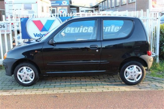 Fiat Seicento - 1100 ie Young - 1