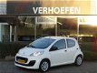 Peugeot 107 - 1.0 Access Accent - AIRCO - 1e EIG - DEALER OND - 5 DEURS - 2 SLEUTELS - 1 - Thumbnail