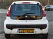 Peugeot 107 - 1.0 Access Accent - AIRCO - 1e EIG - DEALER OND - 5 DEURS - 2 SLEUTELS - 1 - Thumbnail