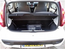 Peugeot 107 - 1.0 Access Accent - AIRCO - 1e EIG - DEALER OND - 5 DEURS - 2 SLEUTELS