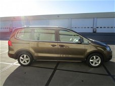 Seat Alhambra - 1.4 TSI Style 7p Persoons Stoelverwarming cruise controle