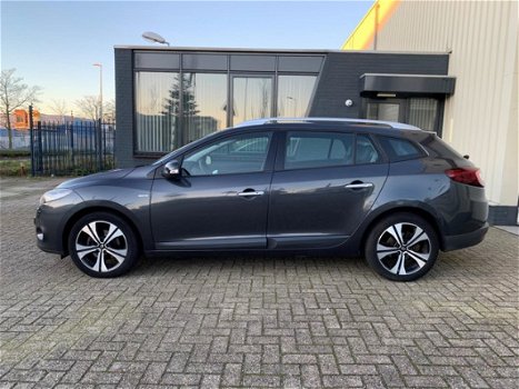 Renault Mégane Estate - 1.5 dCi Bose XENON APK NAP BOSE NAVI - 1