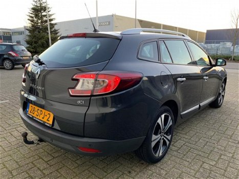 Renault Mégane Estate - 1.5 dCi Bose XENON APK NAP BOSE NAVI - 1