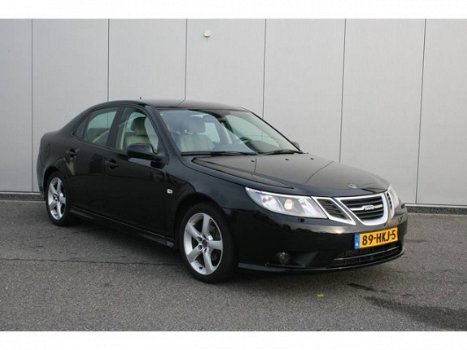 Saab 9-3 - 1.8 SPORTSEDAN - 1