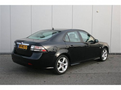 Saab 9-3 - 1.8 SPORTSEDAN - 1